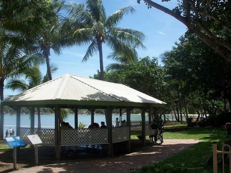 115 Horseshoe Bay Road, Magnetic Island QLD 4819