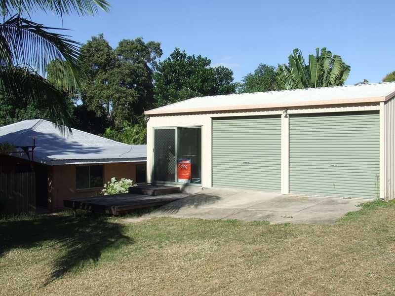 1-3 Birt Street, Magnetic Island QLD 4819
