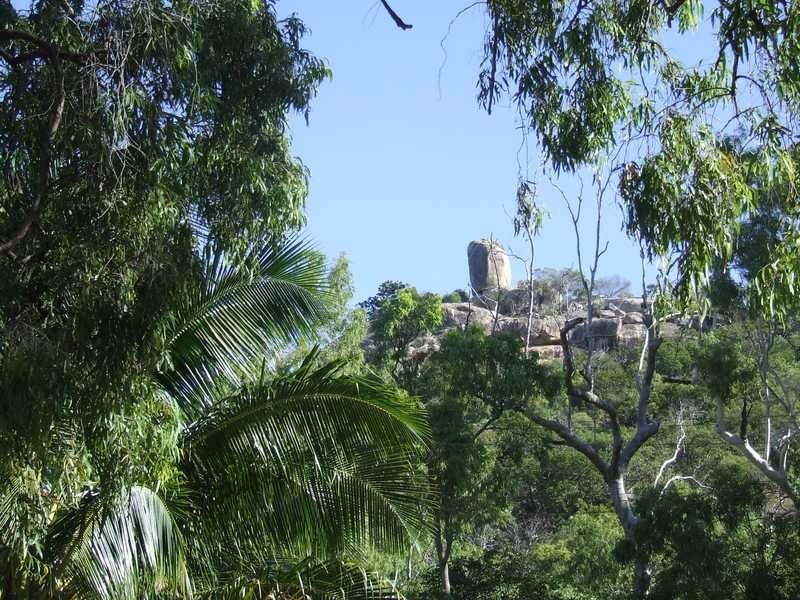 1-3 Birt Street, Magnetic Island QLD 4819