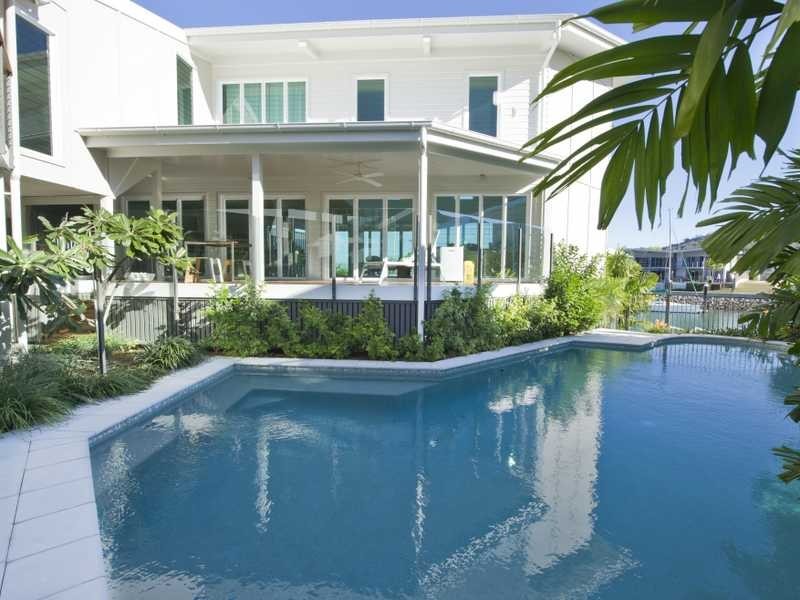 19 The Cove, Magnetic Island QLD 4819