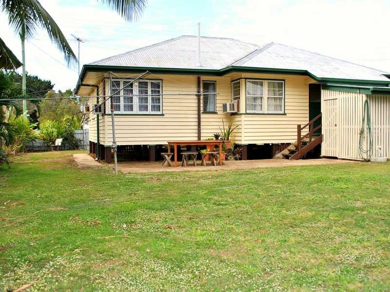 33 Neelsen Street, Wulguru QLD 4811