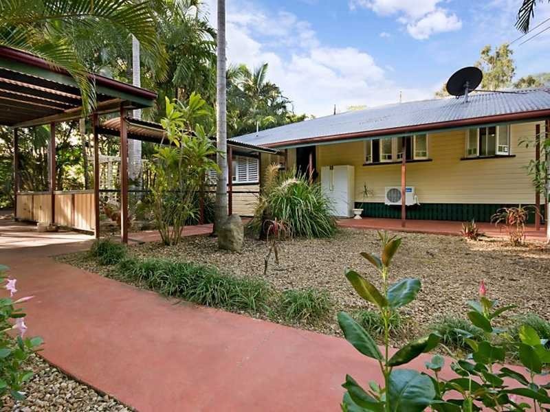 15 Mt Margaret Drive, Rangewood QLD 4817
