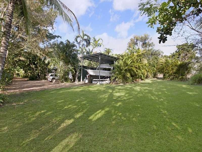 15 Mt Margaret Drive, Rangewood QLD 4817