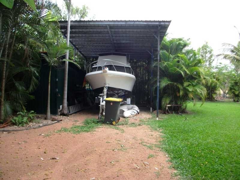 15 Mt Margaret Drive, Rangewood QLD 4817