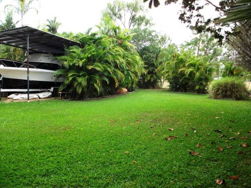 15 Mt Margaret Drive, Rangewood QLD 4817