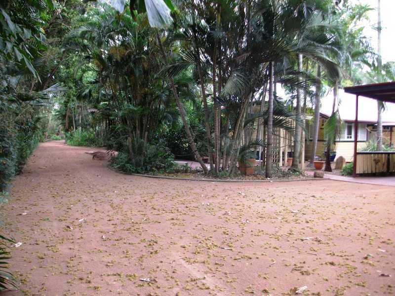 15 Mt Margaret Drive, Rangewood QLD 4817