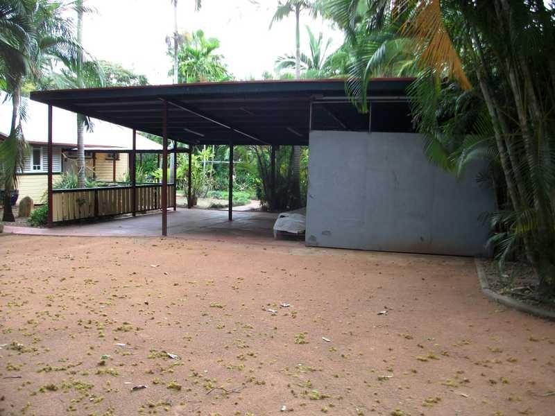 15 Mt Margaret Drive, Rangewood QLD 4817