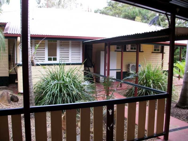 15 Mt Margaret Drive, Rangewood QLD 4817