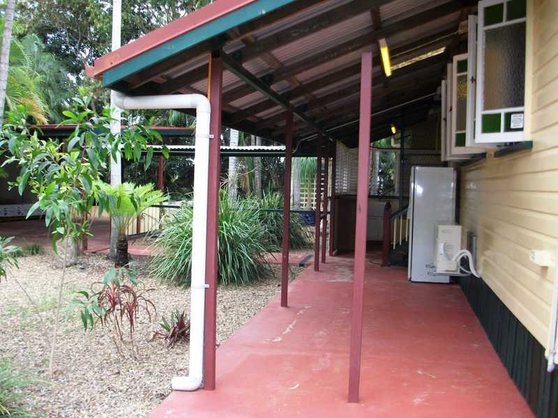15 Mt Margaret Drive, Rangewood QLD 4817