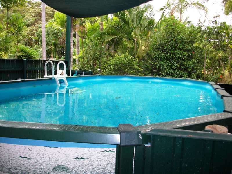 15 Mt Margaret Drive, Rangewood QLD 4817