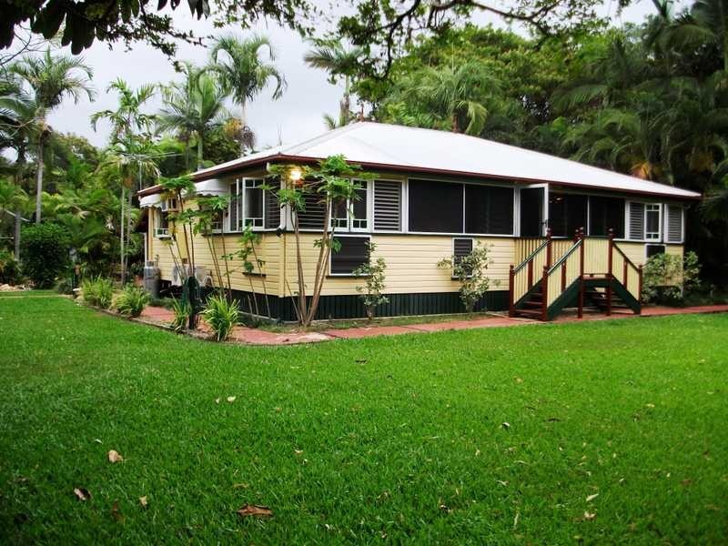 15 Mt Margaret Drive, Rangewood QLD 4817