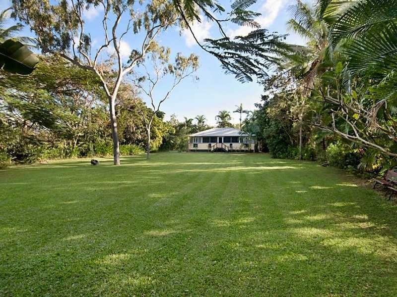 15 Mt Margaret Drive, Rangewood QLD 4817