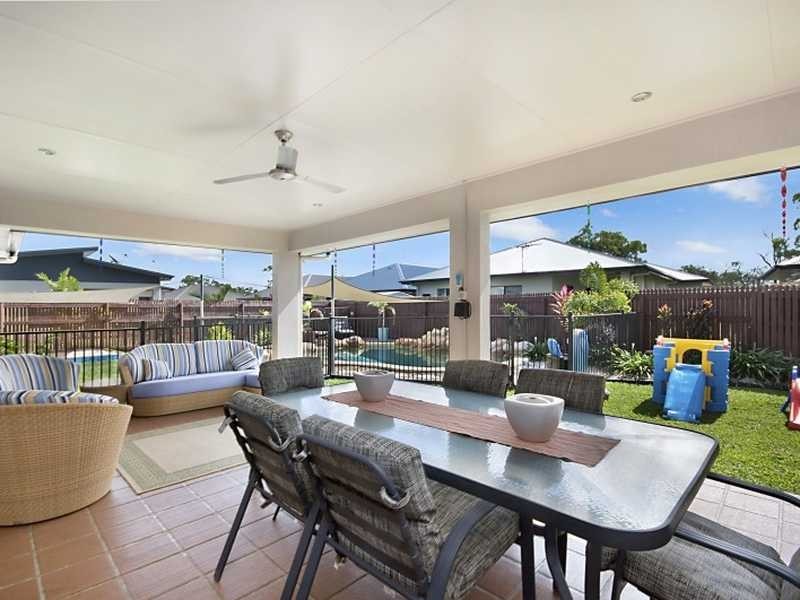 4 Scrubwren Circuit, Bohle Plains QLD 4817