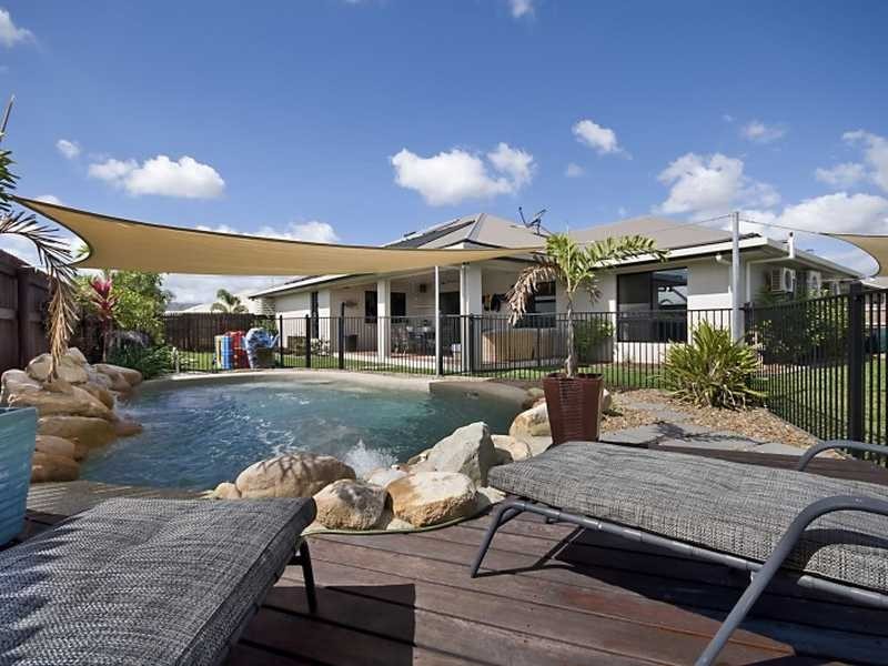 4 Scrubwren Circuit, Bohle Plains QLD 4817