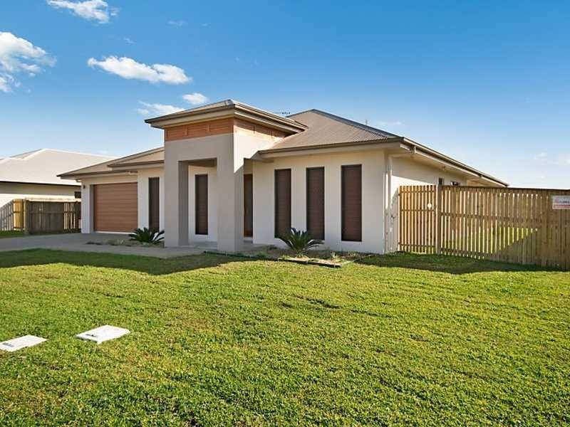 12 Yamacutta Court, Burdell QLD 4818
