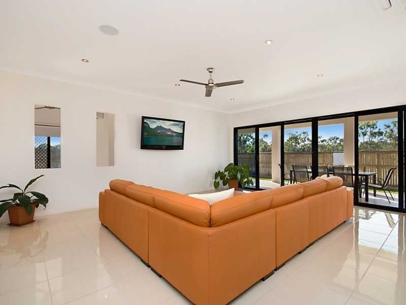 12 Yamacutta Court, Burdell QLD 4818