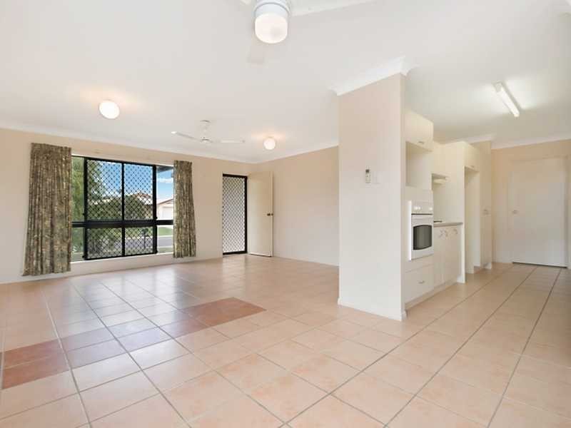 3 Gilmour Crescent, Kirwan QLD 4817