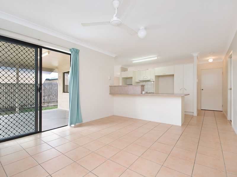 3 Gilmour Crescent, Kirwan QLD 4817