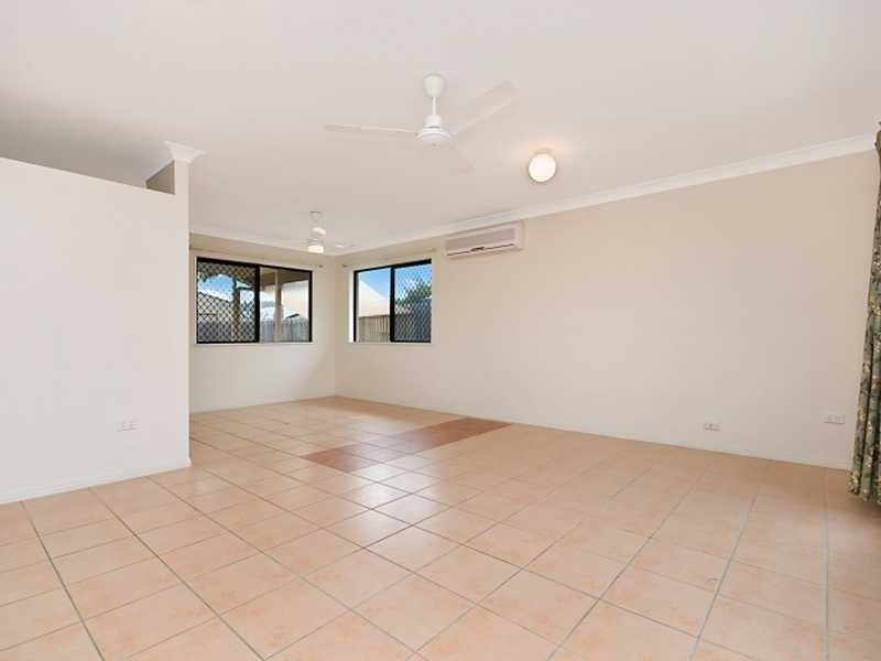 3 Gilmour Crescent, Kirwan QLD 4817