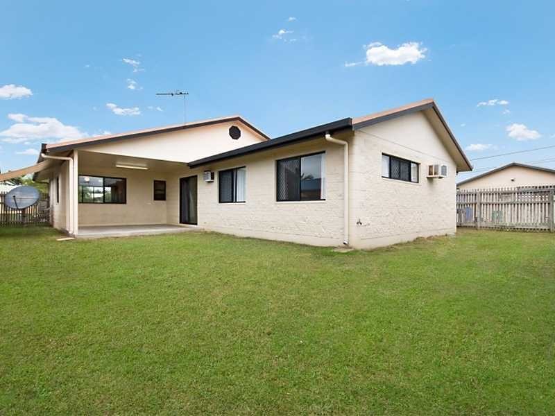 3 Gilmour Crescent, Kirwan QLD 4817