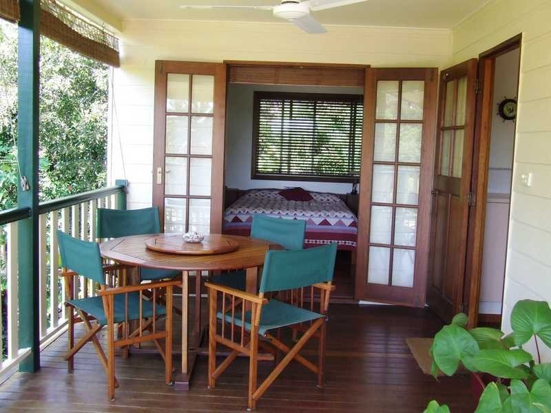 10 Somerset Court, Magnetic Island QLD 4819