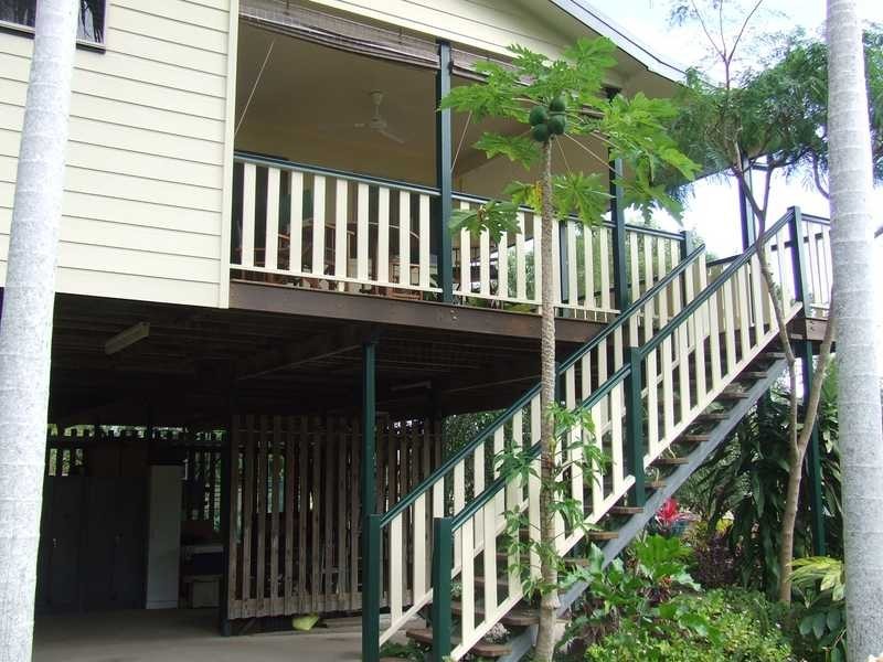 10 Somerset Court, Magnetic Island QLD 4819