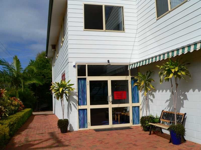 11 Pacific Drive, Magnetic Island QLD 4819
