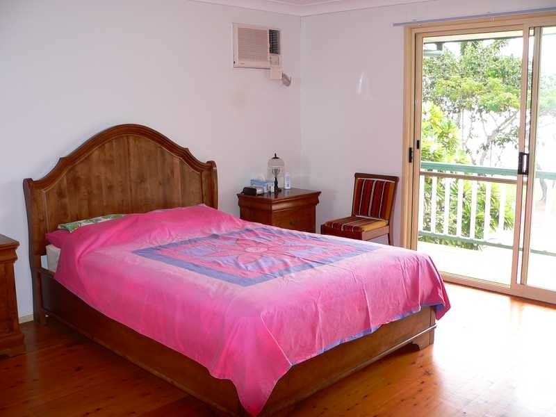 11 Pacific Drive, Magnetic Island QLD 4819