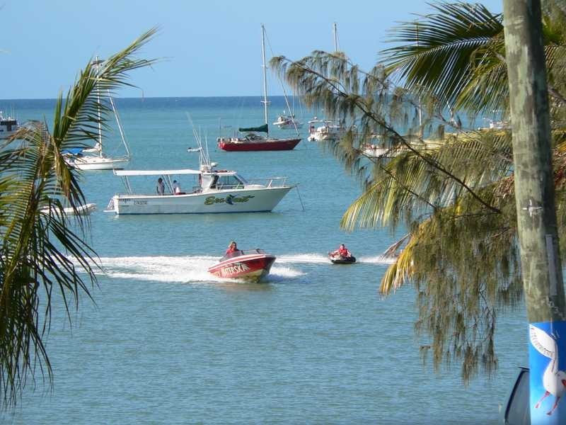 11 Pacific Drive, Magnetic Island QLD 4819
