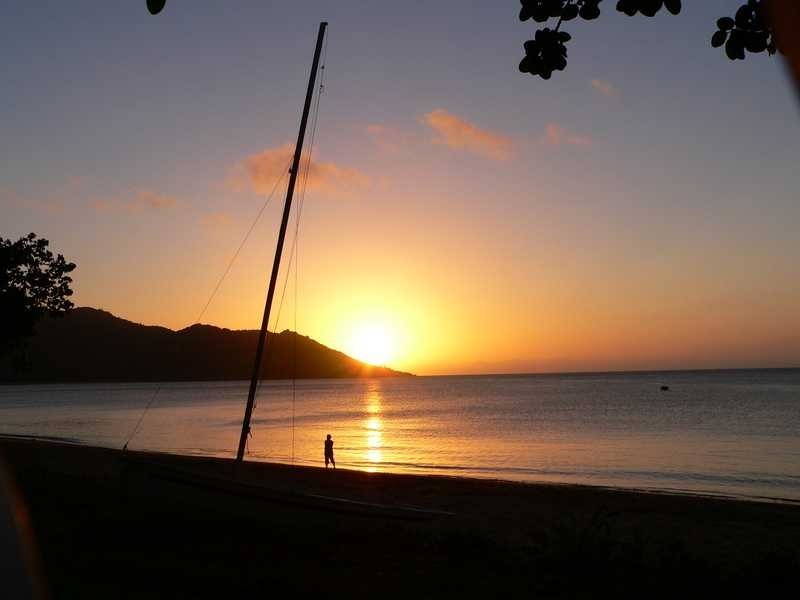 11 Pacific Drive, Magnetic Island QLD 4819
