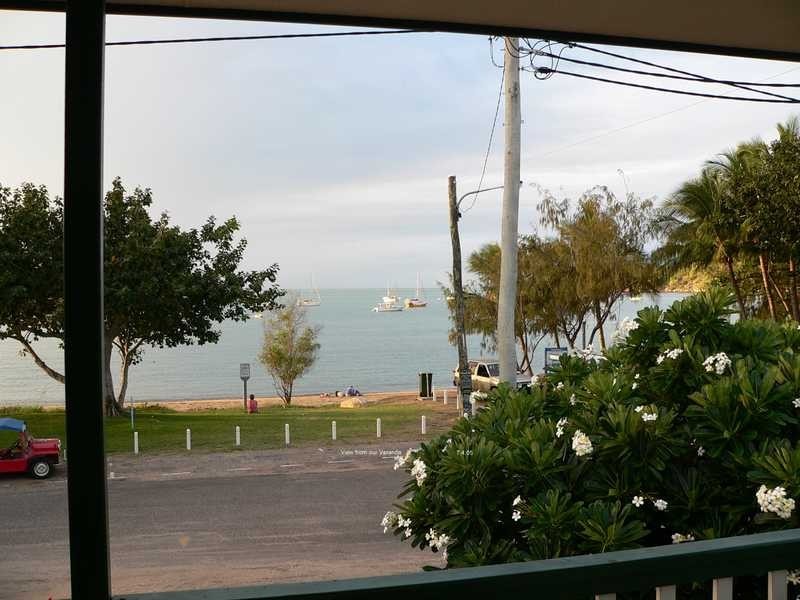 11 Pacific Drive, Magnetic Island QLD 4819