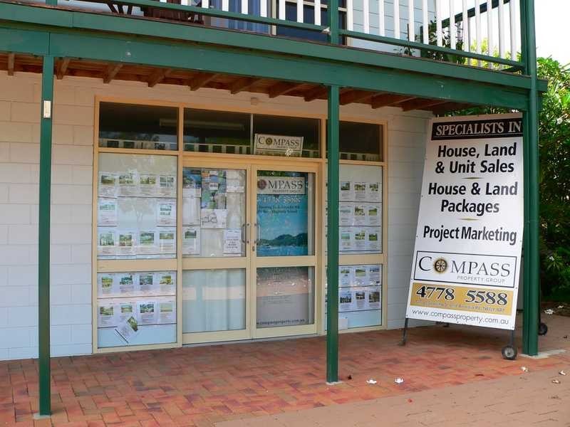 11 Pacific Drive, Magnetic Island QLD 4819
