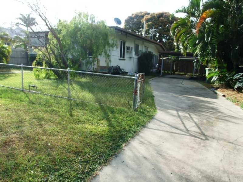 80 Goodwin Street, Currajong QLD 4812