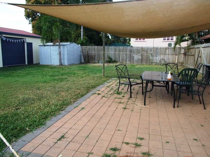 80 Goodwin Street, Currajong QLD 4812