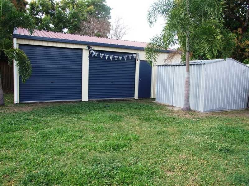 80 Goodwin Street, Currajong QLD 4812