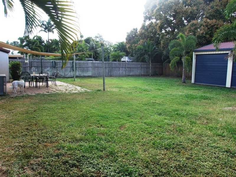 80 Goodwin Street, Currajong QLD 4812