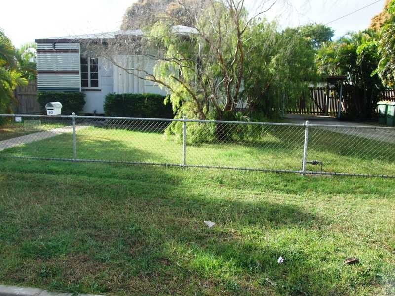 80 Goodwin Street, Currajong QLD 4812