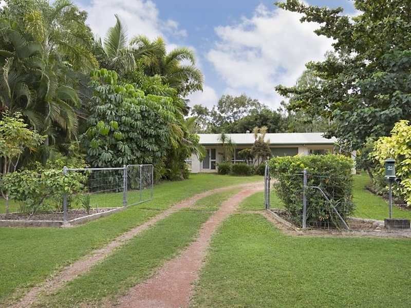 210 Kelso Drive, Kelso QLD 4815