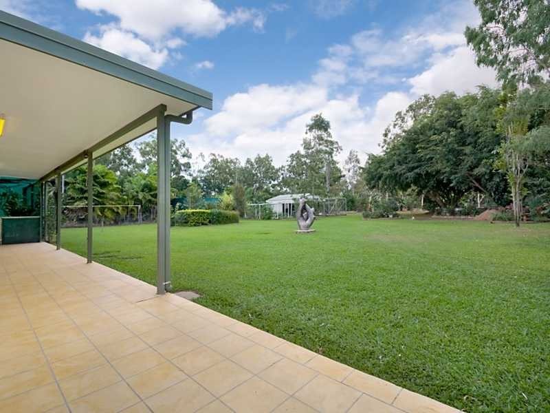 210 Kelso Drive, Kelso QLD 4815