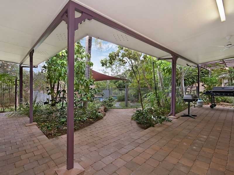 13 Serene Court, Nome QLD 4816