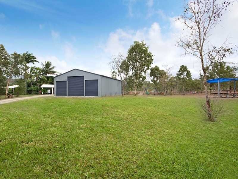 13 Serene Court, Nome QLD 4816