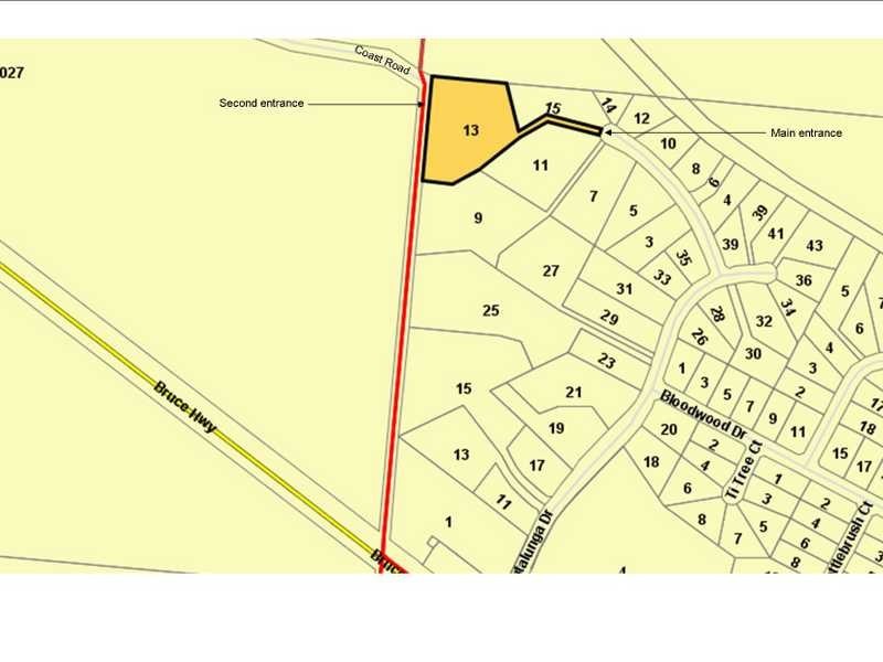 13 Serene Court, Nome QLD 4816