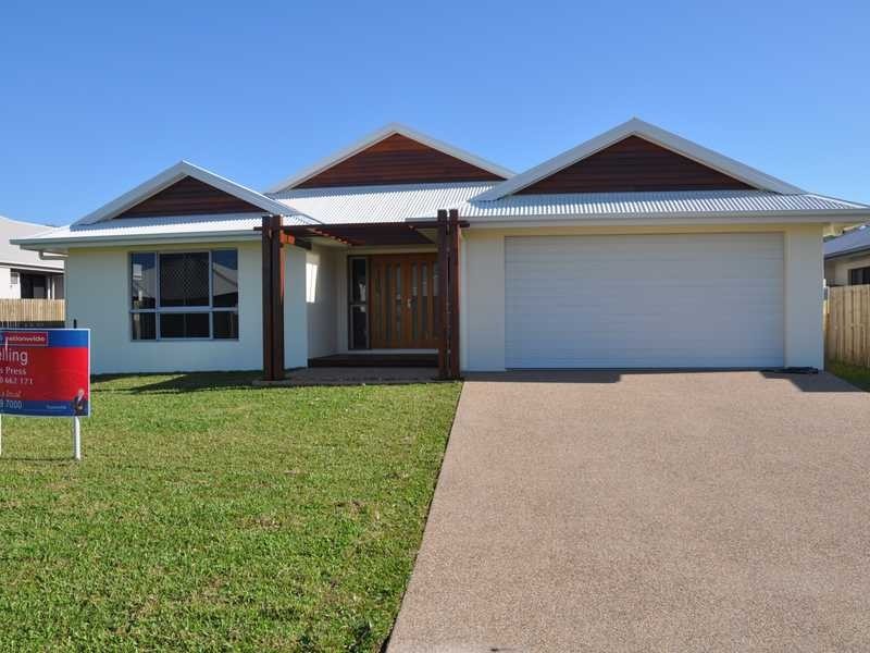 10 Dillon Street, Mount Louisa QLD 4814