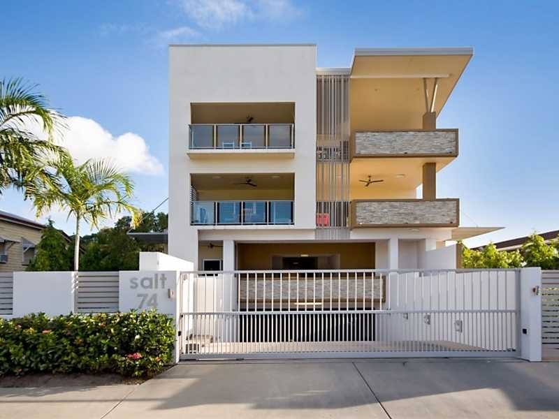 Unit 7/74 Cook Street, North Ward QLD 4810