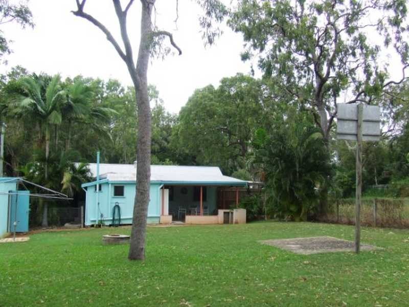 24 Barbarra Street, Magnetic Island QLD 4819