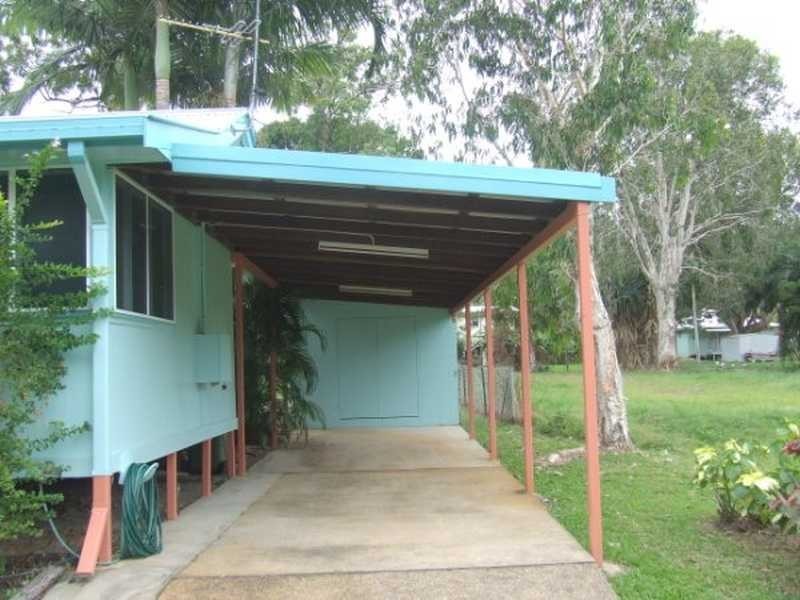 24 Barbarra Street, Magnetic Island QLD 4819