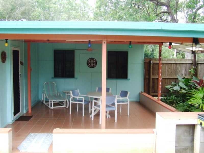 24 Barbarra Street, Magnetic Island QLD 4819