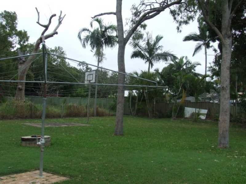 24 Barbarra Street, Magnetic Island QLD 4819