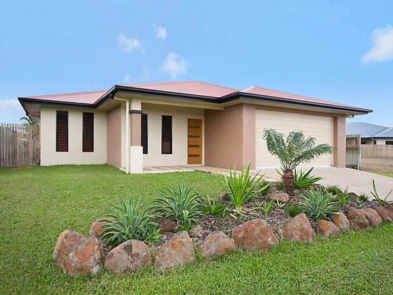 43 Sandplover Circuit, Bohle Plains QLD 4817