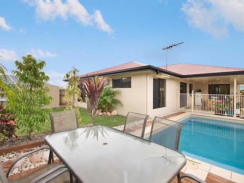 43 Sandplover Circuit, Bohle Plains QLD 4817